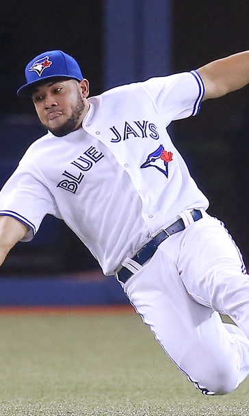 Flanny's Five: If Royals have the dough, Melky Cabrera is simplest RF fix